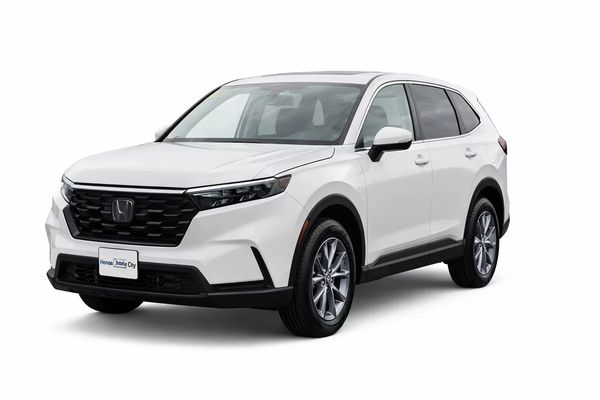 Used 2023 Honda CR-V