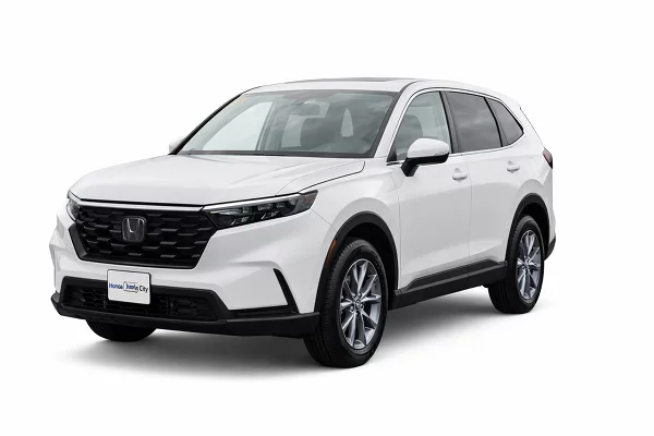 Used 2023 Honda CR-V Image