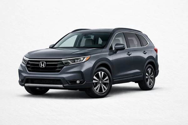 Used 2025 Honda CR-V Image