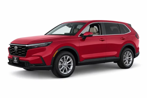 Used 2023 Honda CR-V Image