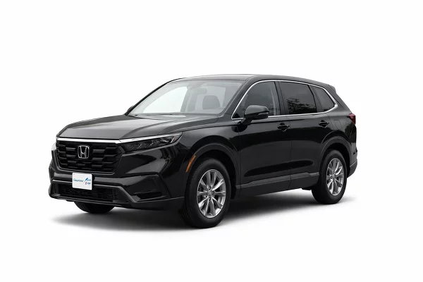Used 2025 Honda CR-V Image