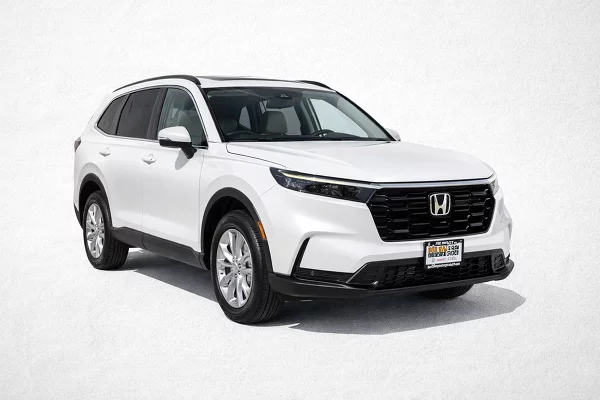 Used 2023 Honda CR-V Image