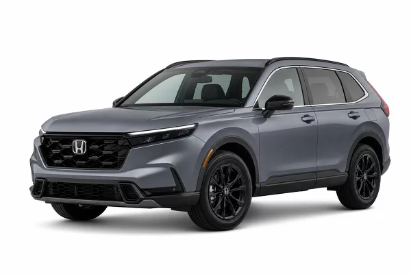 Used 2024 Honda CR-V Hybrid Image