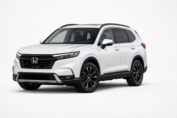 Used 2023 Honda CR-V Hybrid Image