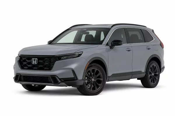 Used 2023 Honda CR-V Hybrid Image