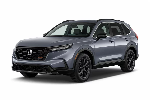 Used 2024 Honda CR-V Hybrid Image