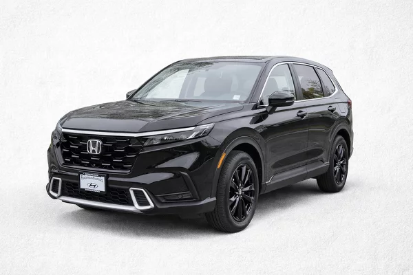 Used 2023 Honda CR-V Hybrid Image