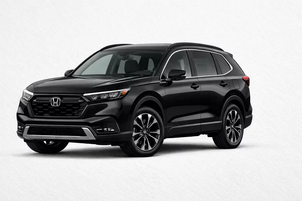 Used 2024 Honda CR-V Hybrid Image
