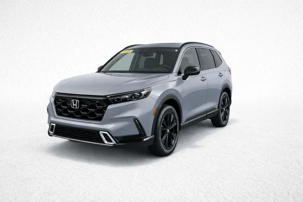 Used 2023 Honda CR-V Hybrid Image