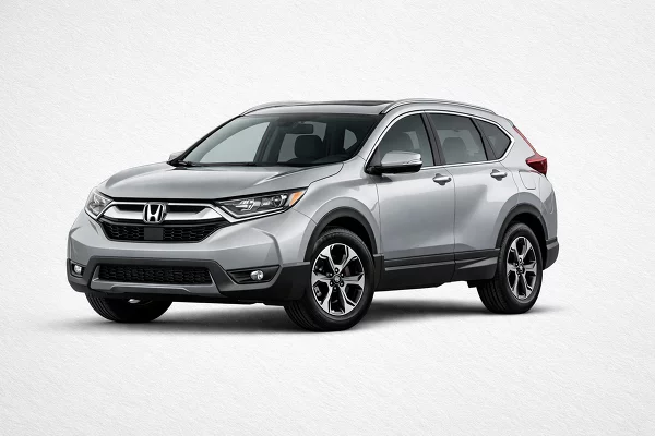 Used 2018 Honda CR-V Image