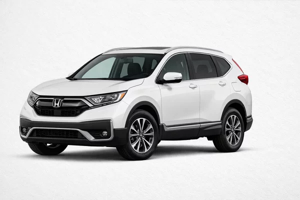 Used 2022 Honda CR-V Image