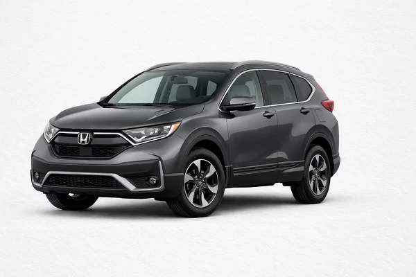 Used 2022 Honda CR-V Image