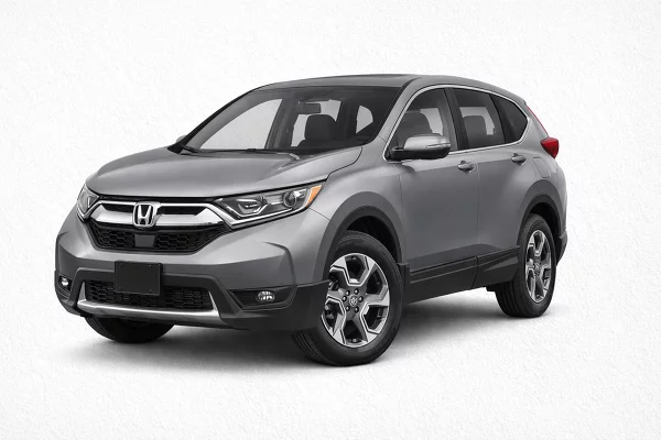 Used 2018 Honda CR-V Image