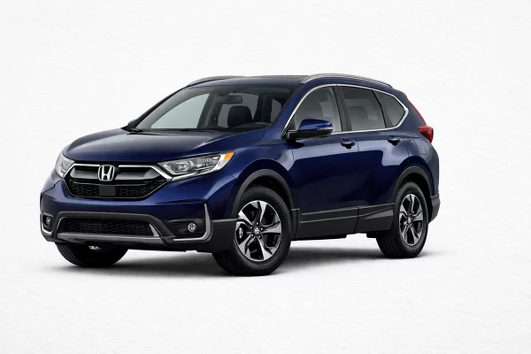 Used 2022 Honda CR-V Image