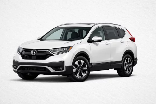 Used 2022 Honda CR-V Image
