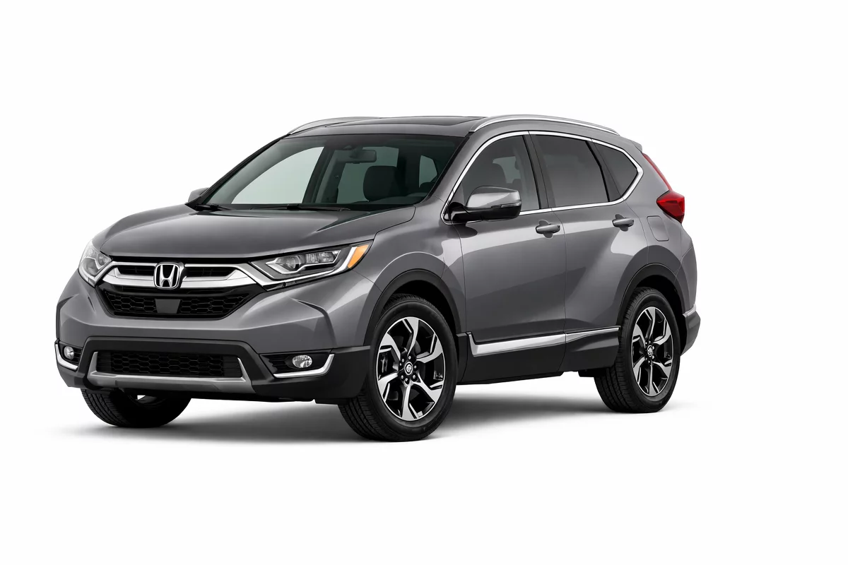 Used 2018 Honda CR-V