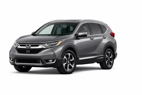 Used 2018 Honda CR-V Image