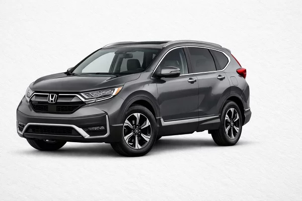 Used 2022 Honda CR-V Image