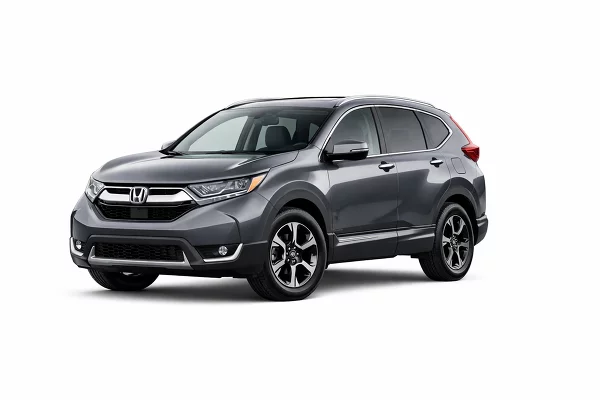 Used 2018 Honda CR-V Image