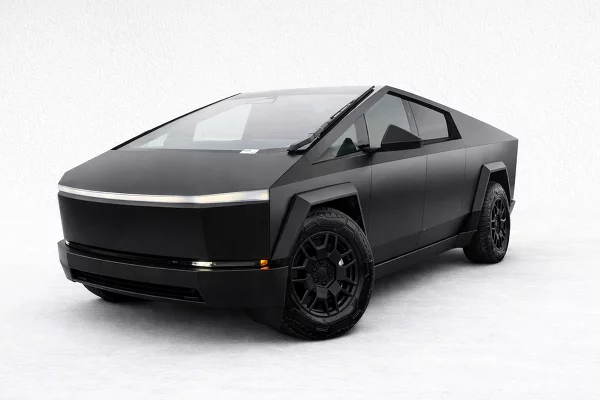 Used 2024 Tesla Cybertruck Image