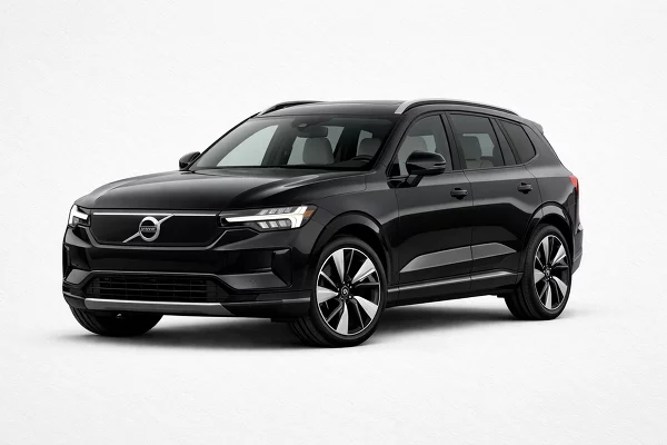 New 2026 Volvo EX90 Image
