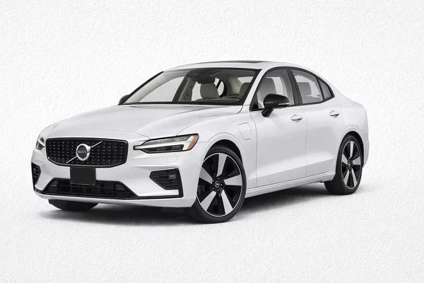 Used 2024 Volvo S60 Recharge Image