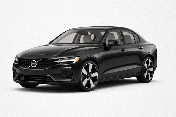 Used 2023 Volvo S60 Recharge Image