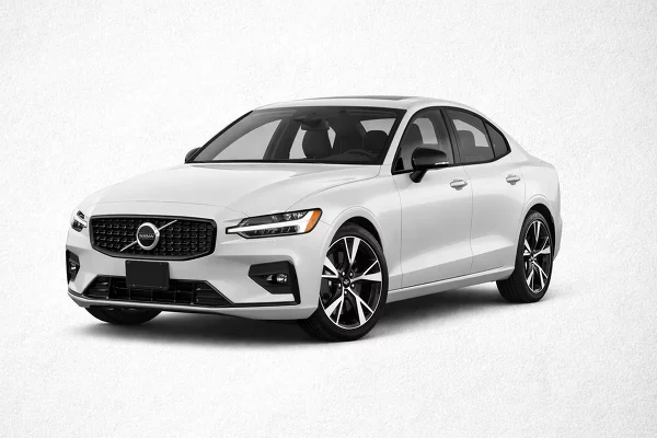 Used 2023 Volvo S60 Image