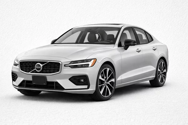 Used 2025 Volvo S60 Image