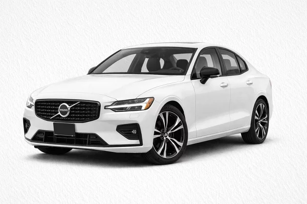 Used 2024 Volvo S60 Image