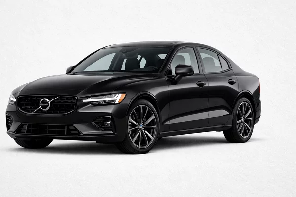 Used 2024 Volvo S60 Image
