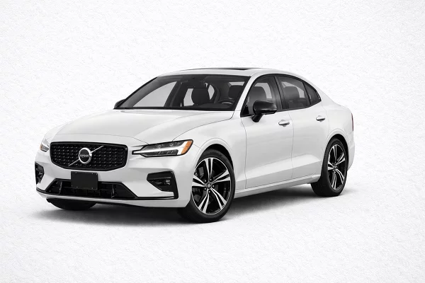 Used 2024 Volvo S60 Image