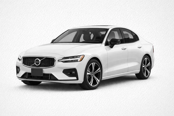 Used 2023 Volvo S60 Image