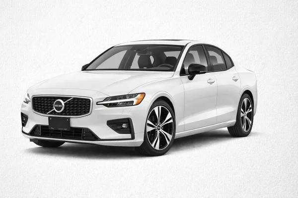Used 2023 Volvo S60 Image