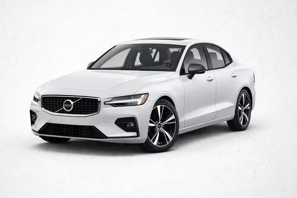 Used 2023 Volvo S60 Image