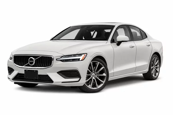 Used 2022 Volvo S60 Image