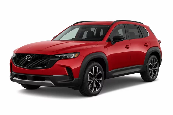 Used 2025 Mazda CX-50 Hybrid Image