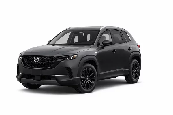 New 2026 Mazda CX-50 Hybrid Image