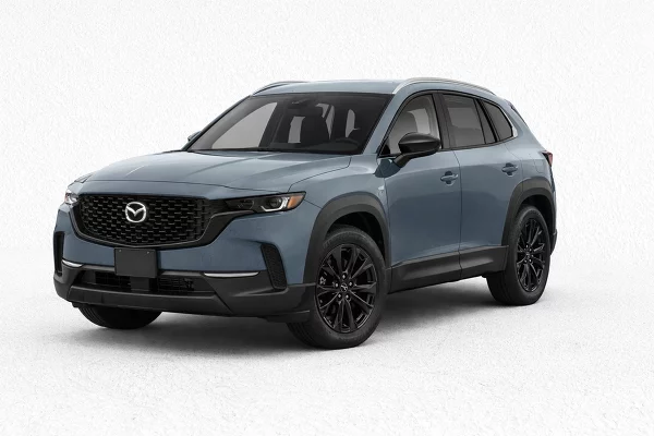 New 2026 Mazda CX-50 Hybrid Image