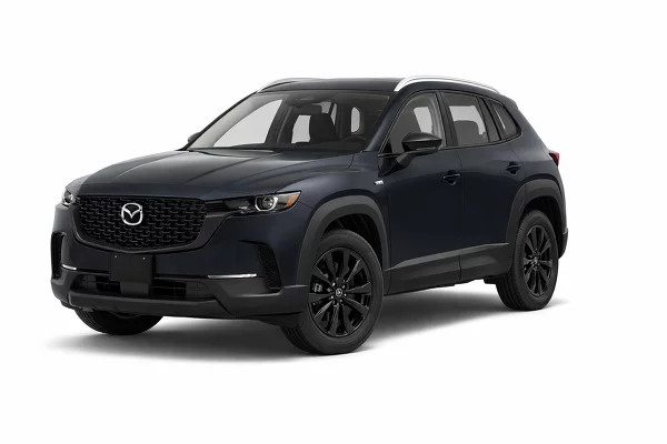 New 2026 Mazda CX-50 Hybrid Image