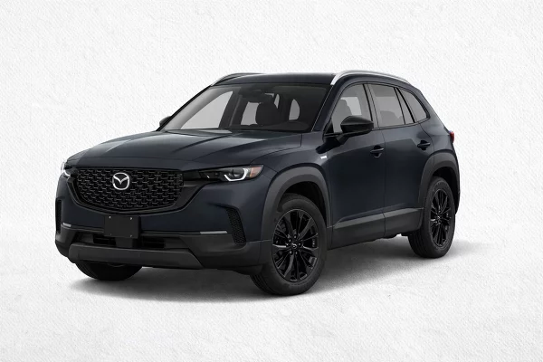 New 2026 Mazda CX-50 Hybrid Image