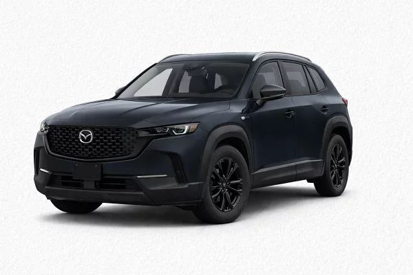 New 2026 Mazda CX-50 Hybrid Image