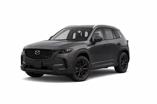 New 2026 Mazda CX-50 Hybrid Image