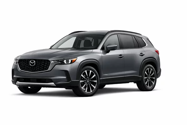 Used 2025 Mazda CX-50 Hybrid Image
