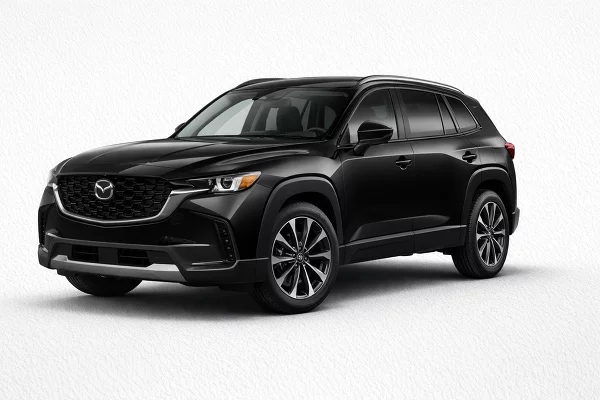 New 2026 Mazda CX-50 Hybrid Image