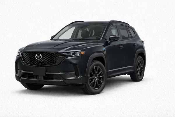 New 2026 Mazda CX-50 Hybrid Image