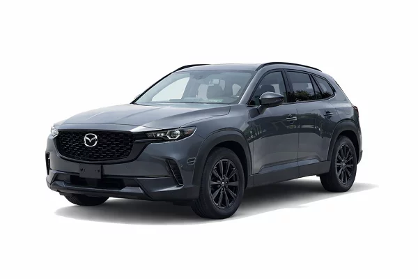Used 2025 Mazda CX-50 Hybrid Image