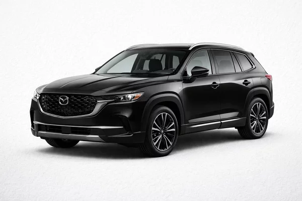 New 2026 Mazda CX-50 Hybrid Image