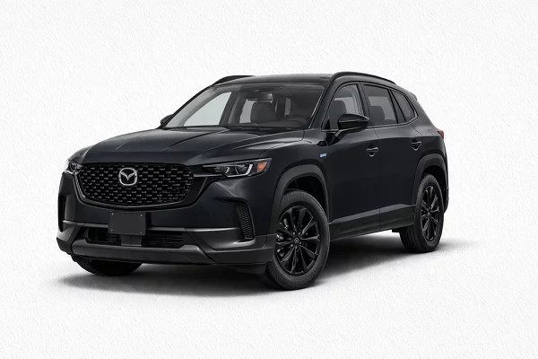 New 2026 Mazda CX-50 Hybrid Image