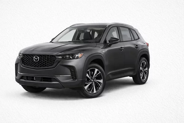 New 2026 Mazda CX-50 Hybrid Image